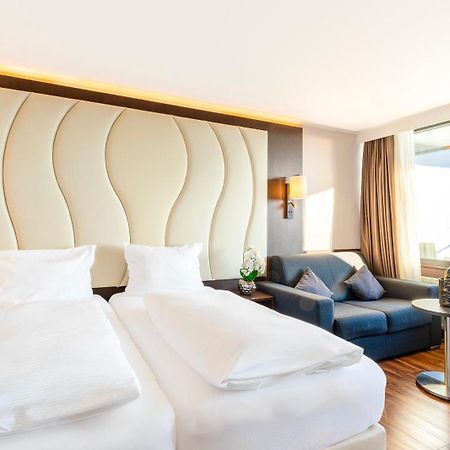 Plaza Hotel Foehr Am Bodensee FDH Eksteriør billede