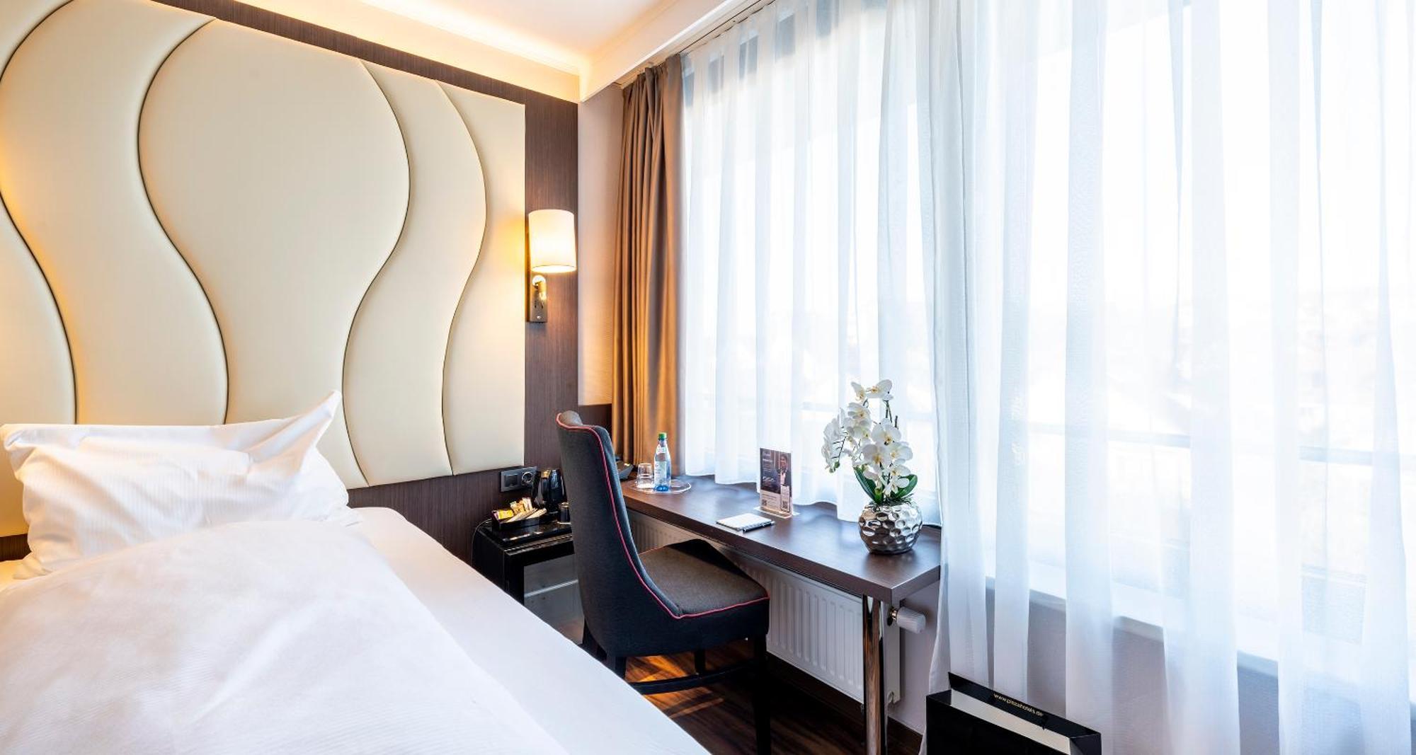 Plaza Hotel Foehr Am Bodensee FDH Eksteriør billede