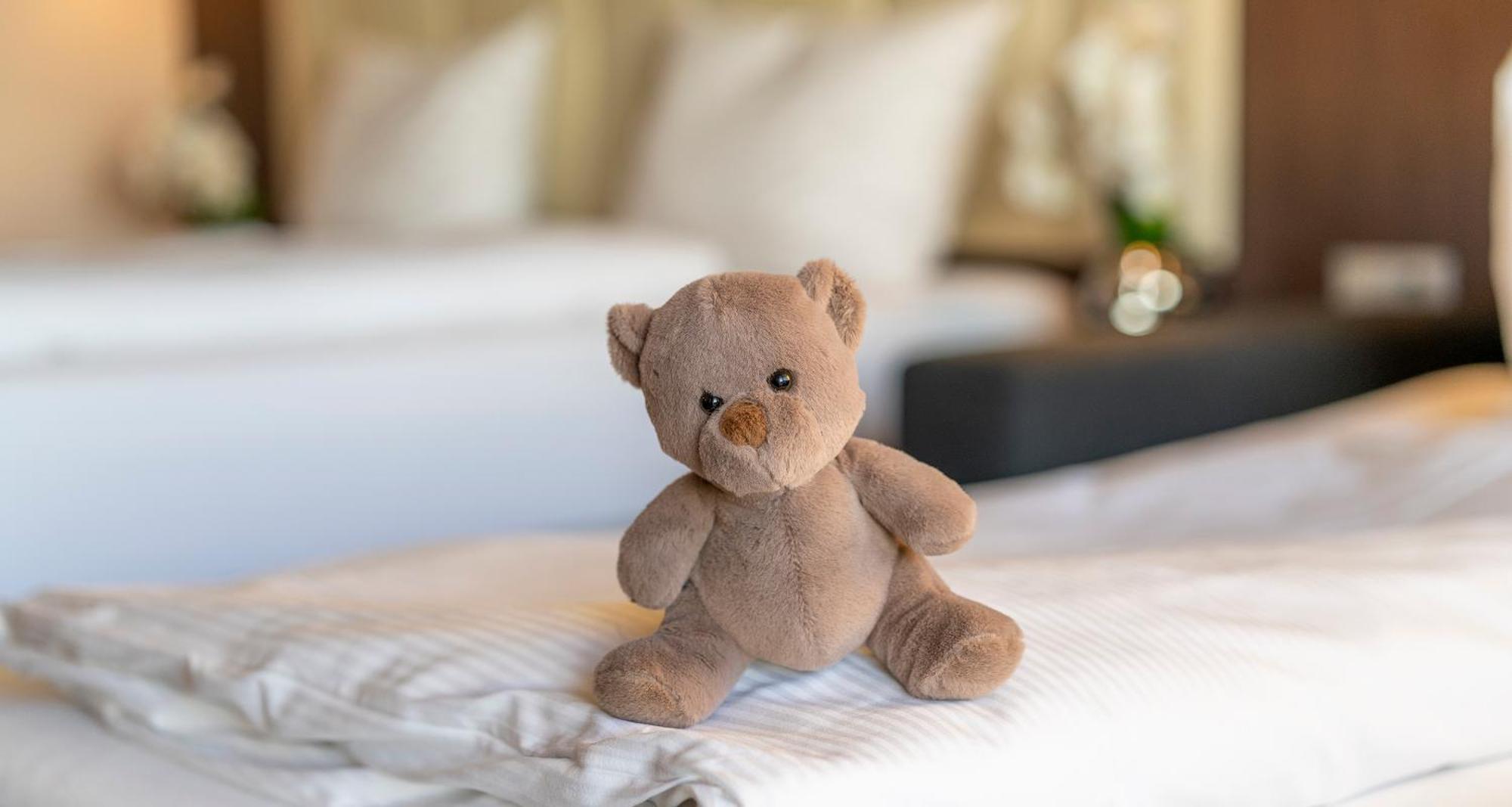 Plaza Hotel Foehr Am Bodensee FDH Eksteriør billede