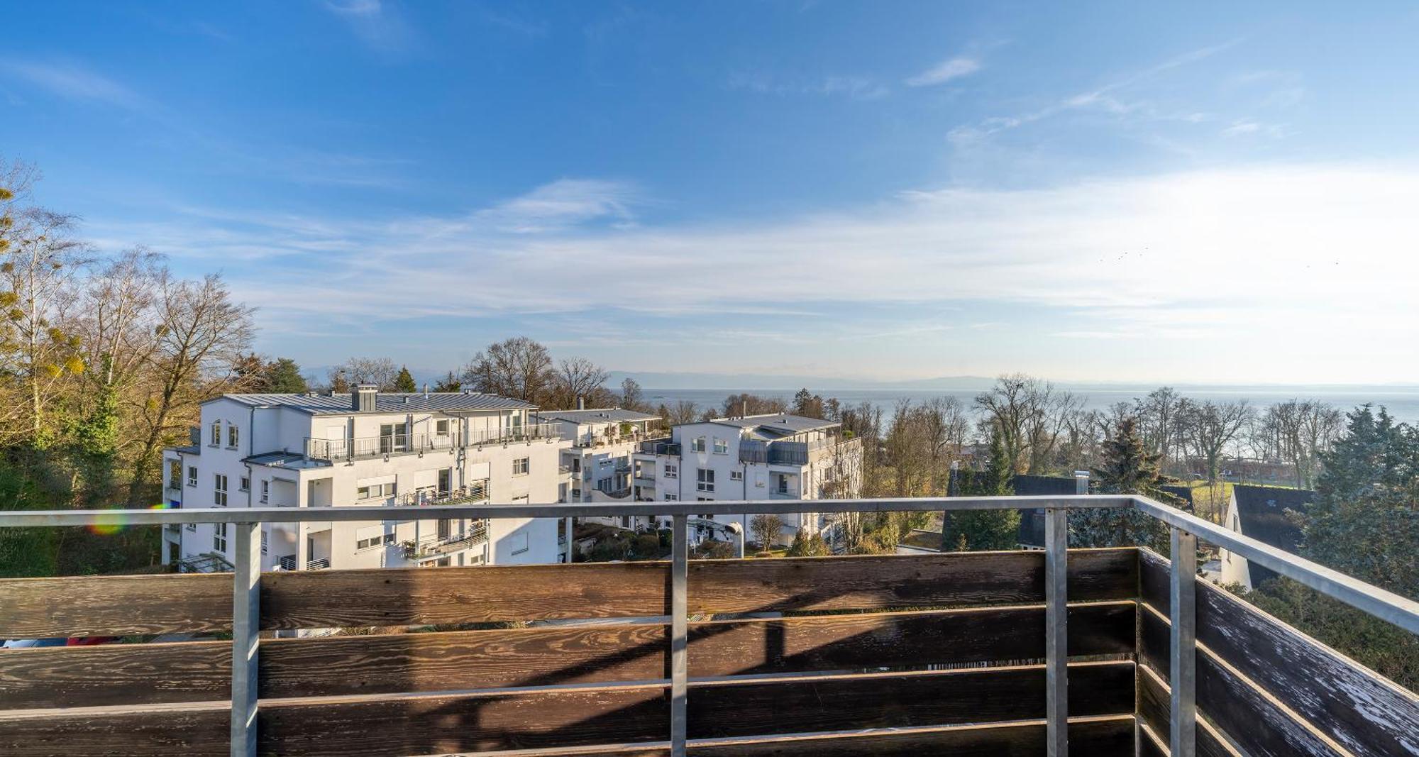 Plaza Hotel Foehr Am Bodensee FDH Eksteriør billede
