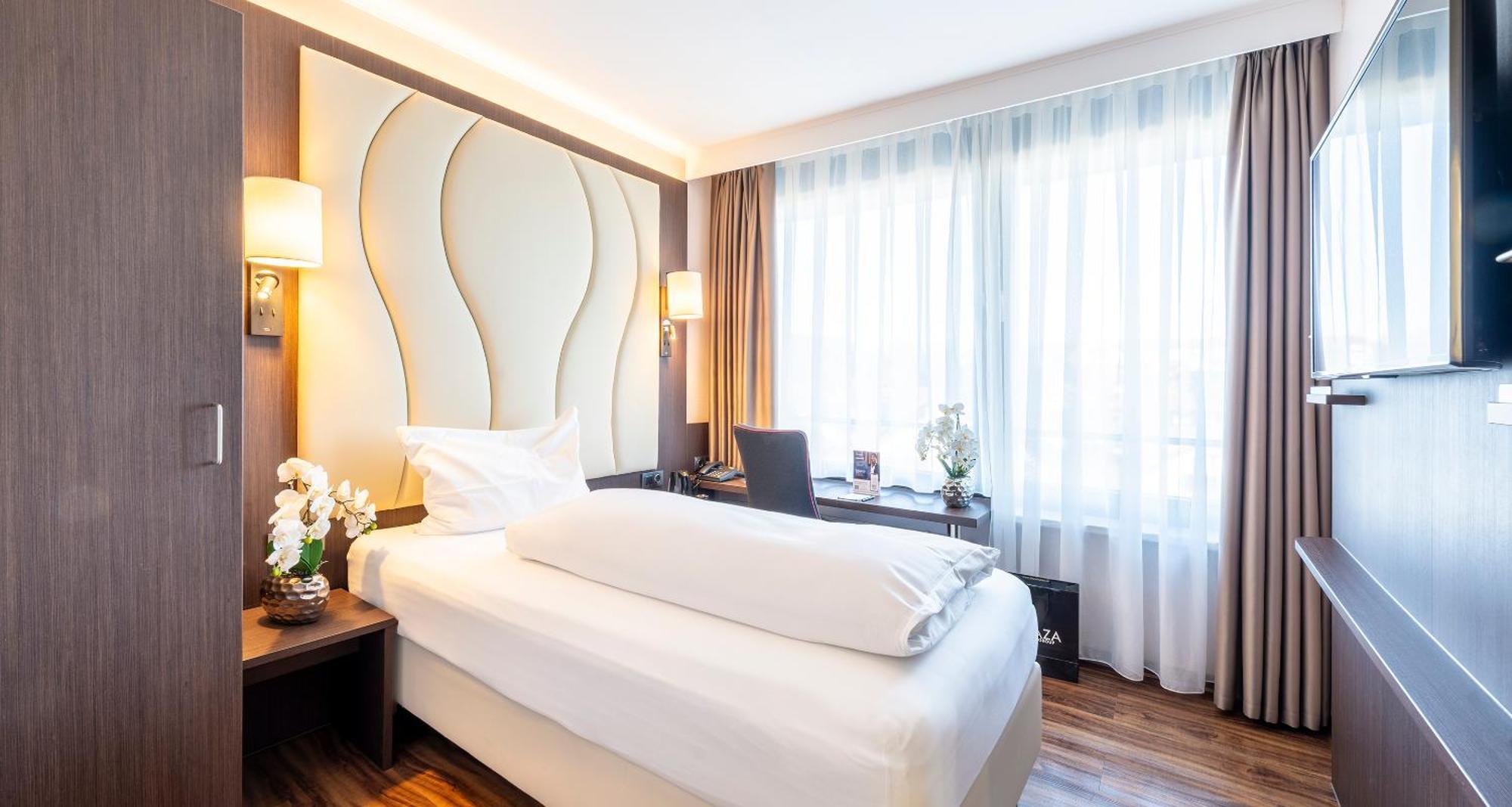 Plaza Hotel Foehr Am Bodensee FDH Eksteriør billede