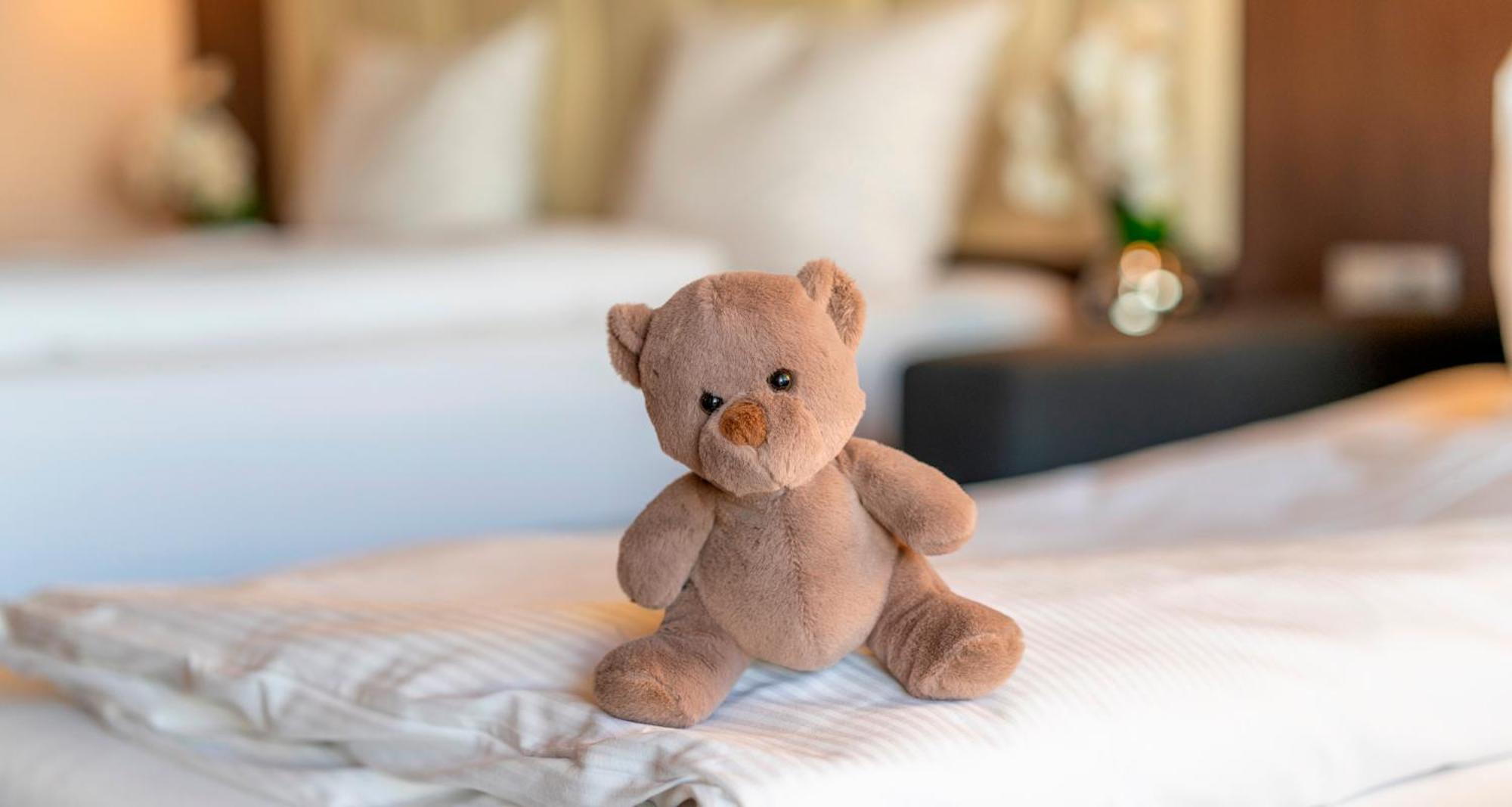 Plaza Hotel Foehr Am Bodensee FDH Værelse billede